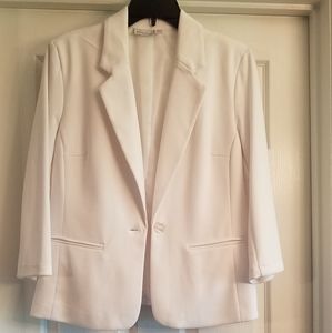 Kim Roger dress jacket